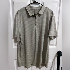Lululemon Men’s Evolution Polo